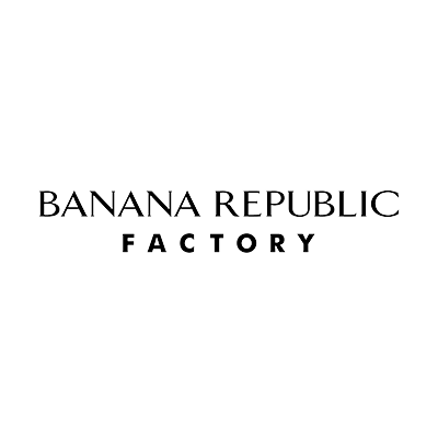 Banana Republic Factory Store
