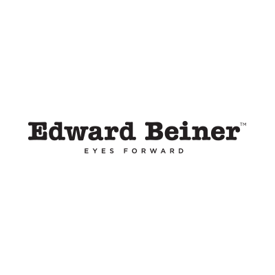 Edward Beiner Eyes Forward