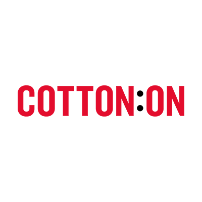 Cotton On