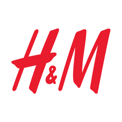 H & M