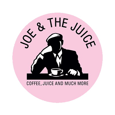 Joe & The Juice