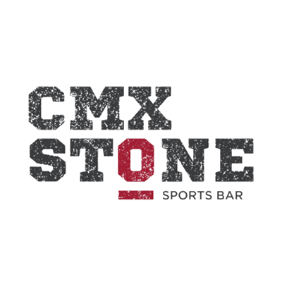 CMX Stone Sports Bar