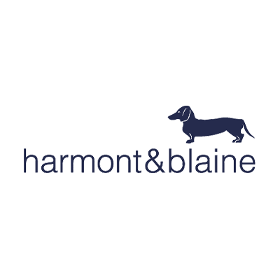 Harmont & Blaine