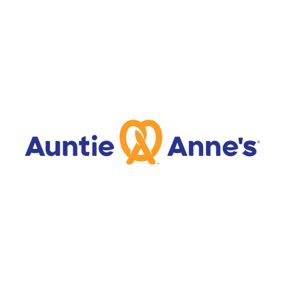 Auntie Anne’s Pretzels