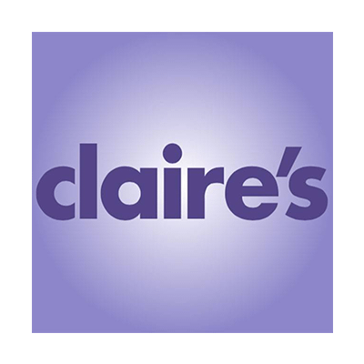 Claire’s (Entrance 2)