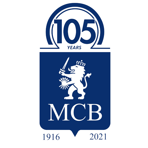 MCB