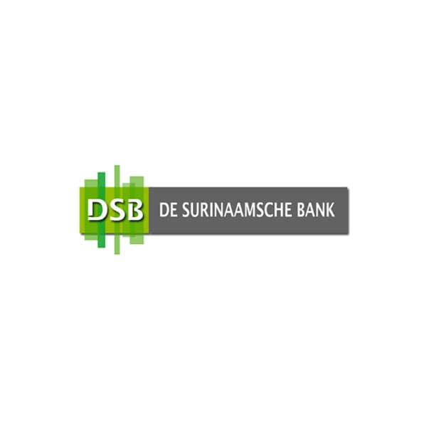 De Surinaamsche Bank