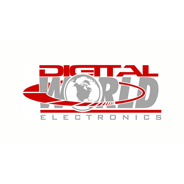 DIGITAL WORLD