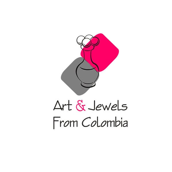 Art & Jewels from Colombia