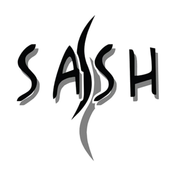 Sash Fashion