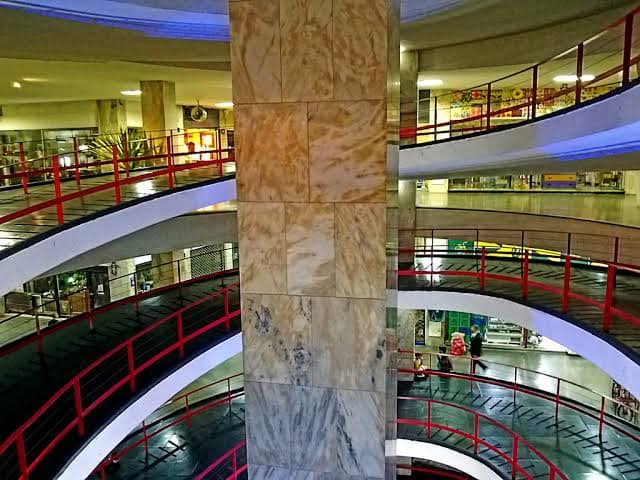 Shopping Cidade Copacabana