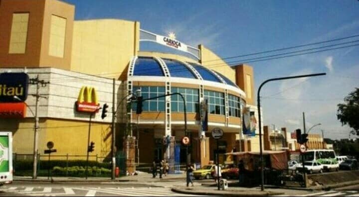 Carioca Shopping