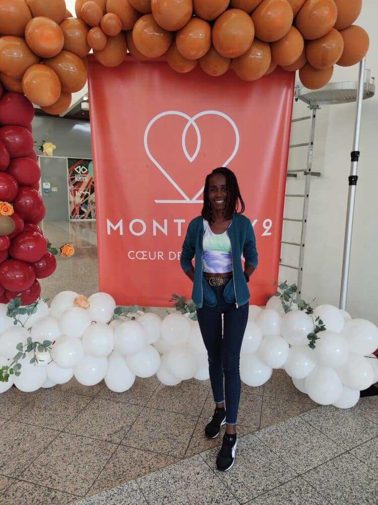 Centre Commercial Montjoly 2