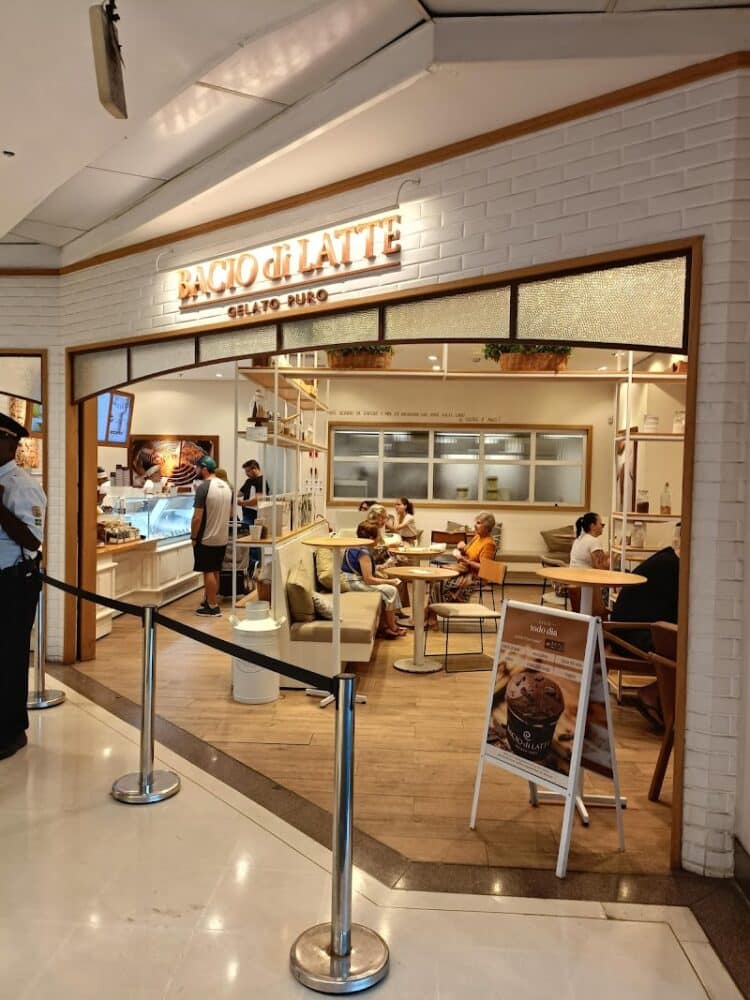 Botafogo Praia Shopping