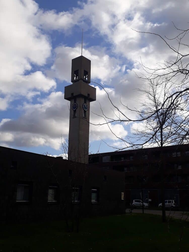 Centrum Almere Buiten