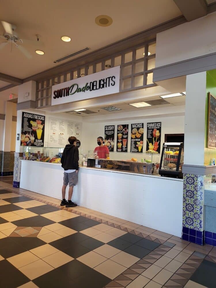 Florida Keys Outlet Marketplace