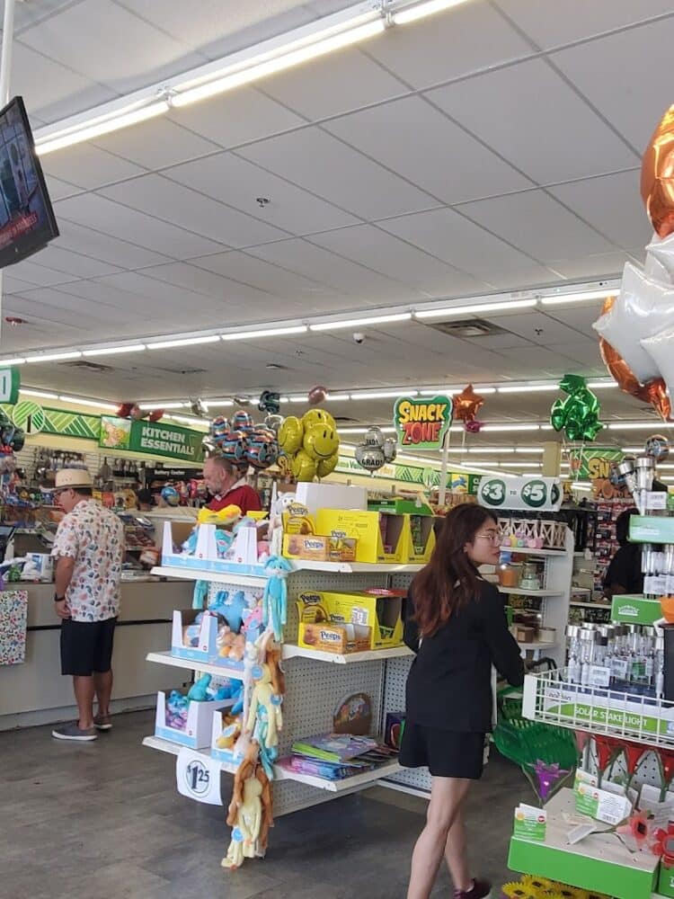 Southport Shopping Center