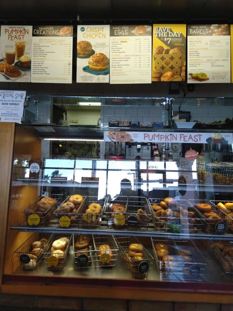 Southport Shopping Center