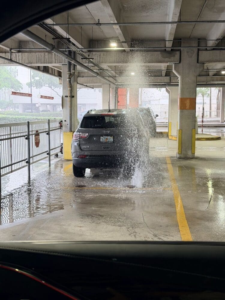 The Galleria at Fort Lauderdale