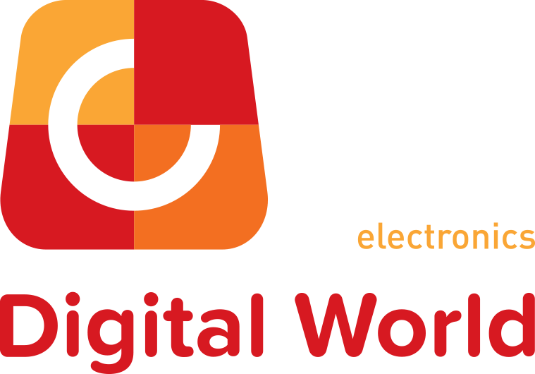 Digital World