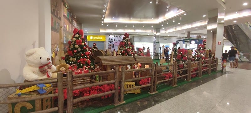 Park Shopping Campo Grande