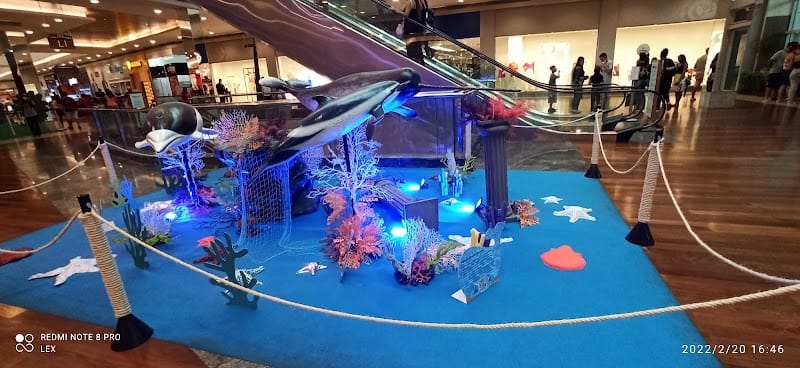 Park Shopping Campo Grande