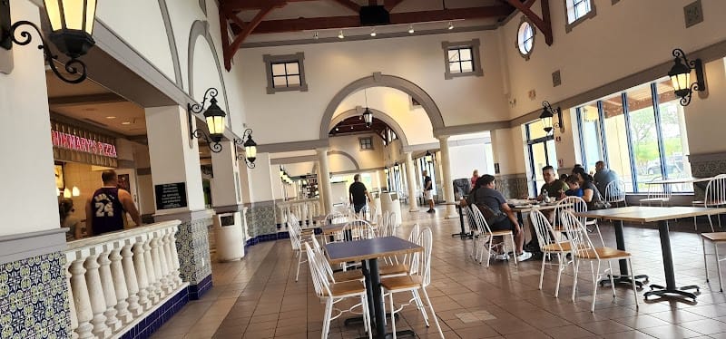 Florida Keys Outlet Marketplace