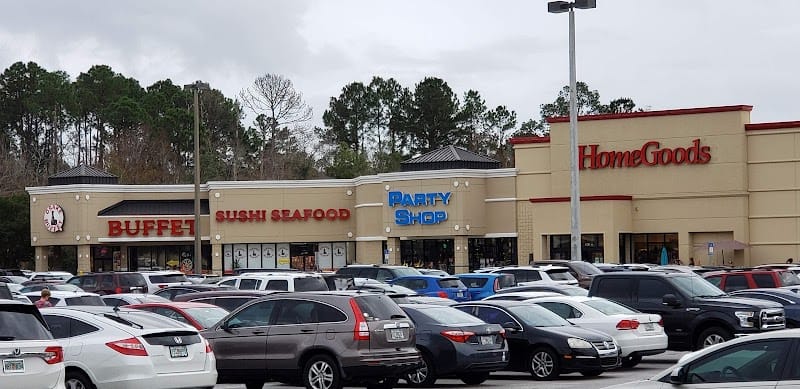 Southside HVAC Square