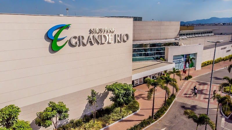 Shopping Grande Rio