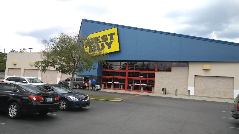 Gulf Wind Shopping Center