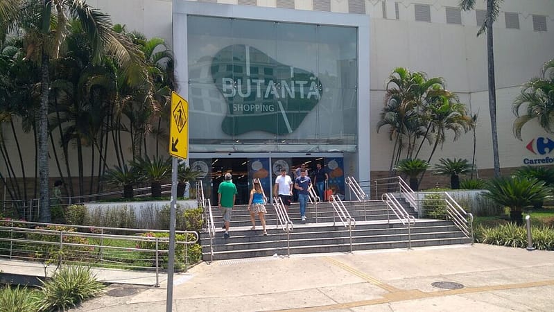 Butantã Shopping