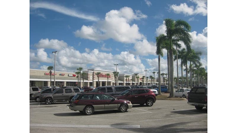 Homestead Towne Square