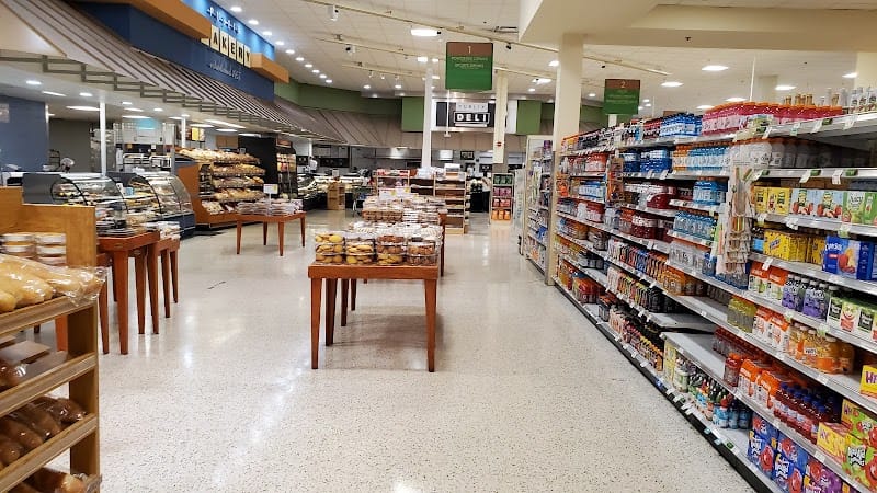 Homestead Towne Square