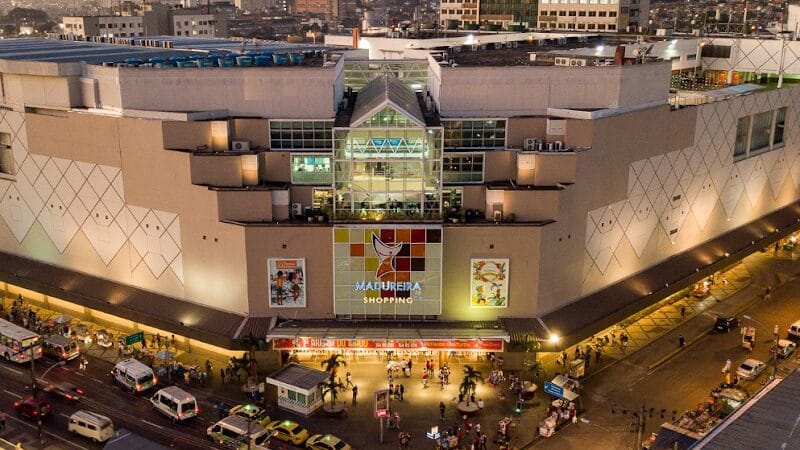 Madureira Shopping
