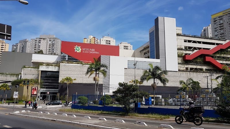 Morumbi Town