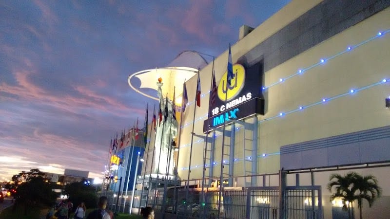 New York City Center