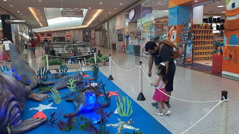 Park Shopping Campo Grande