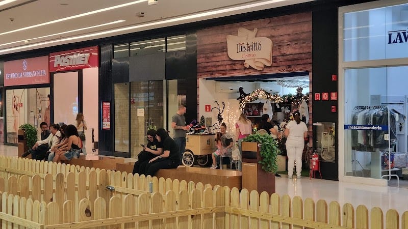 Parque da Cidade Mall