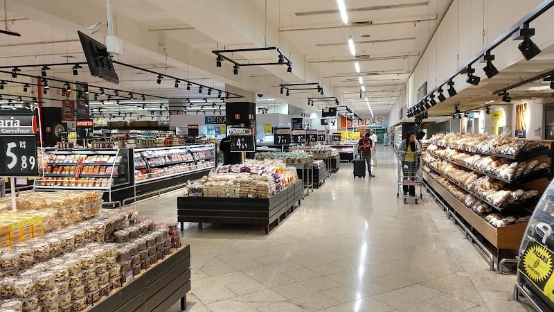 Shopping Center Norte