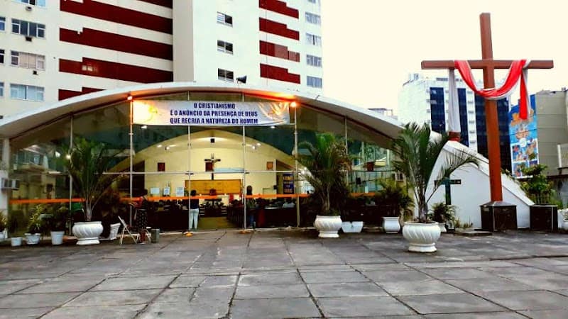 Shopping Cidade Copacabana