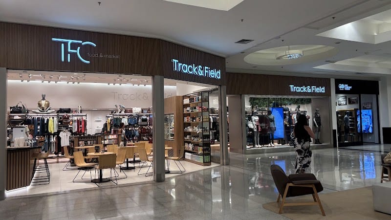 Shopping Villa Lobos