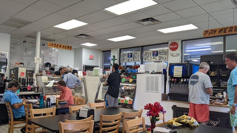 Southport Shopping Center