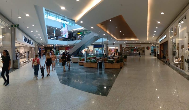 Park Shopping Campo Grande