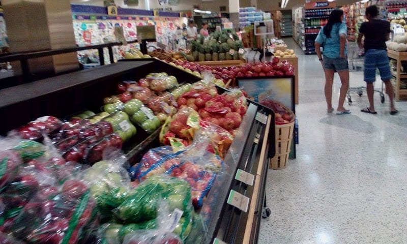 Homestead Towne Square