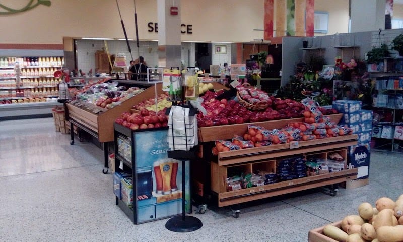 Homestead Towne Square