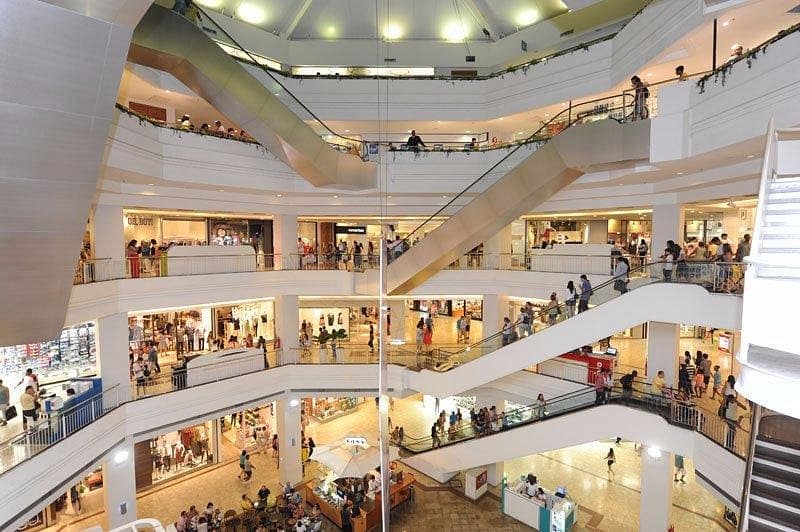 Plaza Shopping Niterói