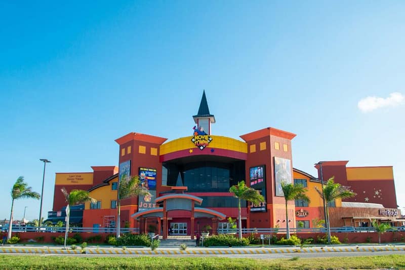 MovieTowne Guyana