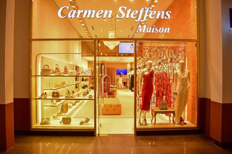 Carmen Steffens