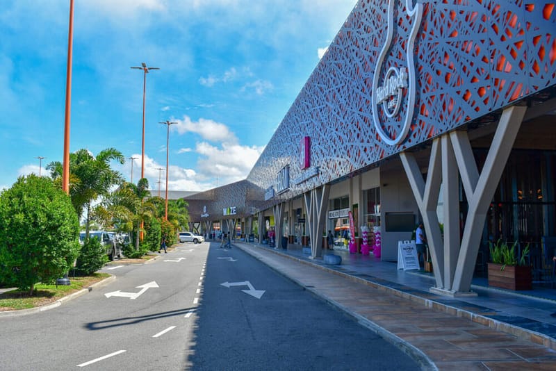 International Mall of Suriname (IMS)
