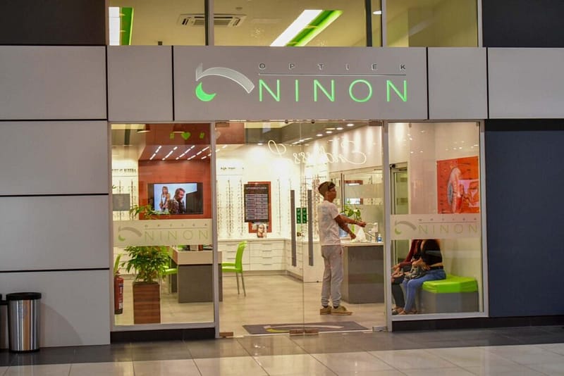 Optiek Ninon